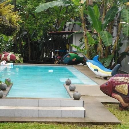 Casa Sophia 3 Listings Apartment 1 Or Apartment 2 Separately Or Apt 1 And 2 Together All With Fo Internet Guápiles المظهر الخارجي الصورة