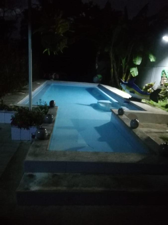 Casa Sophia 3 Listings Apartment 1 Or Apartment 2 Separately Or Apt 1 And 2 Together All With Fo Internet Guápiles المظهر الخارجي الصورة