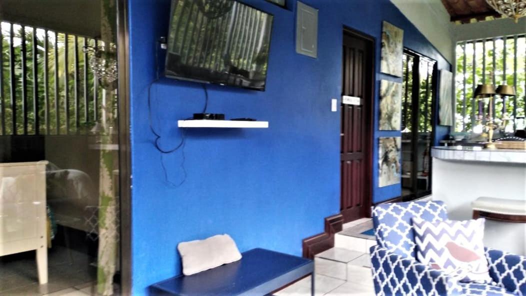 Casa Sophia 3 Listings Apartment 1 Or Apartment 2 Separately Or Apt 1 And 2 Together All With Fo Internet Guápiles المظهر الخارجي الصورة