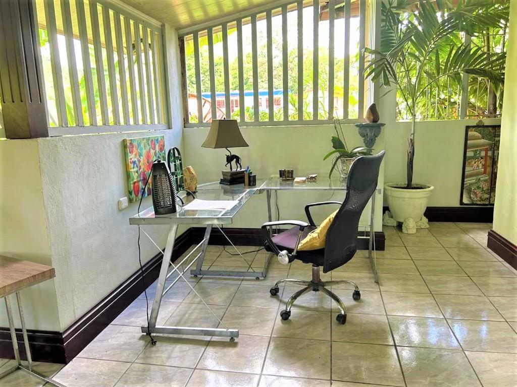 Casa Sophia 3 Listings Apartment 1 Or Apartment 2 Separately Or Apt 1 And 2 Together All With Fo Internet Guápiles المظهر الخارجي الصورة