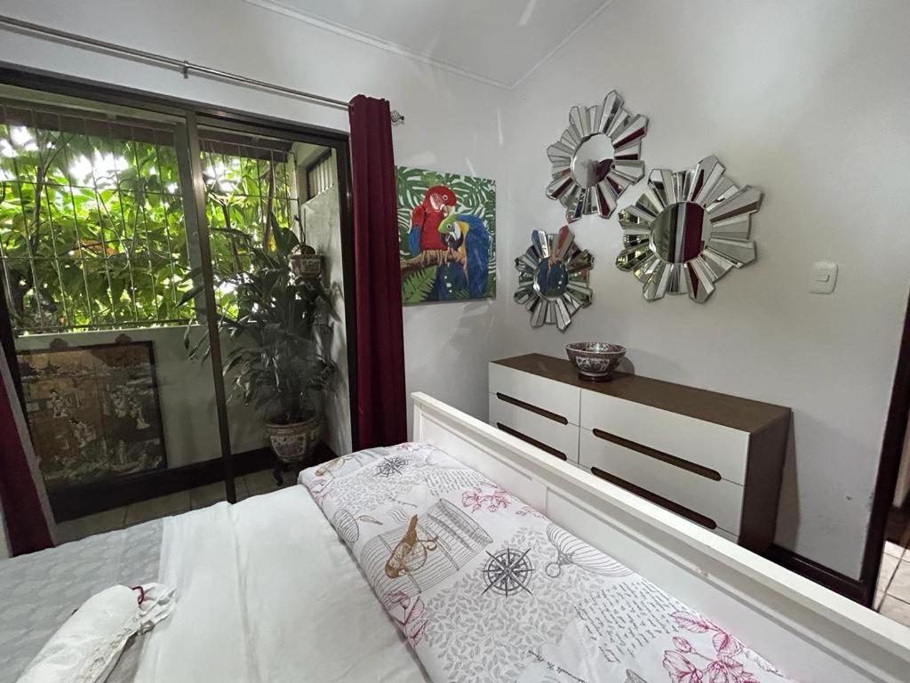 Casa Sophia 3 Listings Apartment 1 Or Apartment 2 Separately Or Apt 1 And 2 Together All With Fo Internet Guápiles المظهر الخارجي الصورة