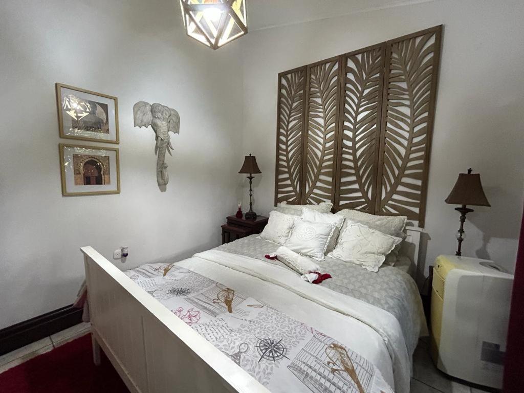 Casa Sophia 3 Listings Apartment 1 Or Apartment 2 Separately Or Apt 1 And 2 Together All With Fo Internet Guápiles المظهر الخارجي الصورة